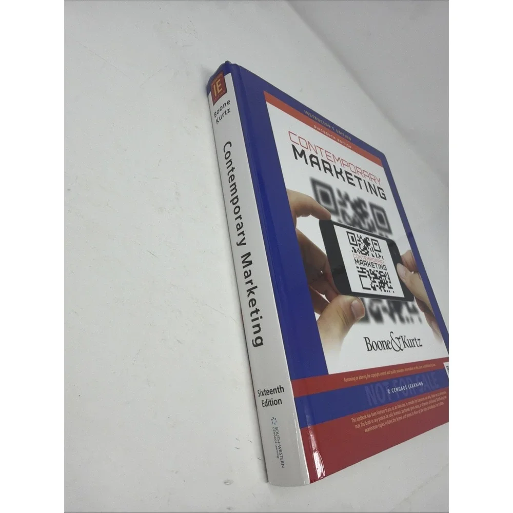 N/A contemporary marketing